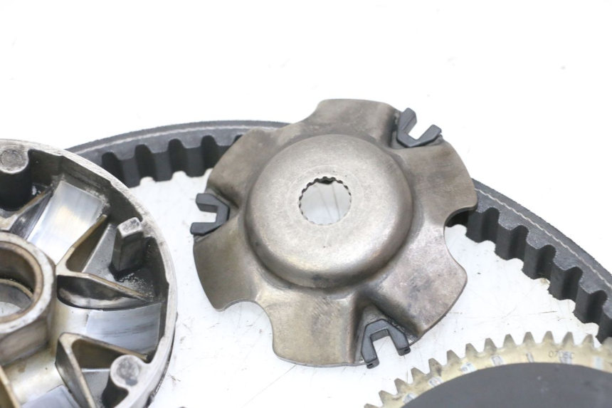 photo de VARIATORE PIAGGIO VESPA S 2T 50 (2007 - 2014) - Altra vista dell'articolo