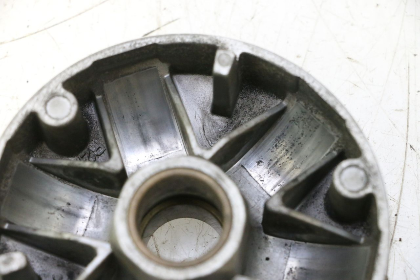 photo de VARIATORE PIAGGIO VESPA S 2T 50 (2007 - 2014) - Dettaglio del componente