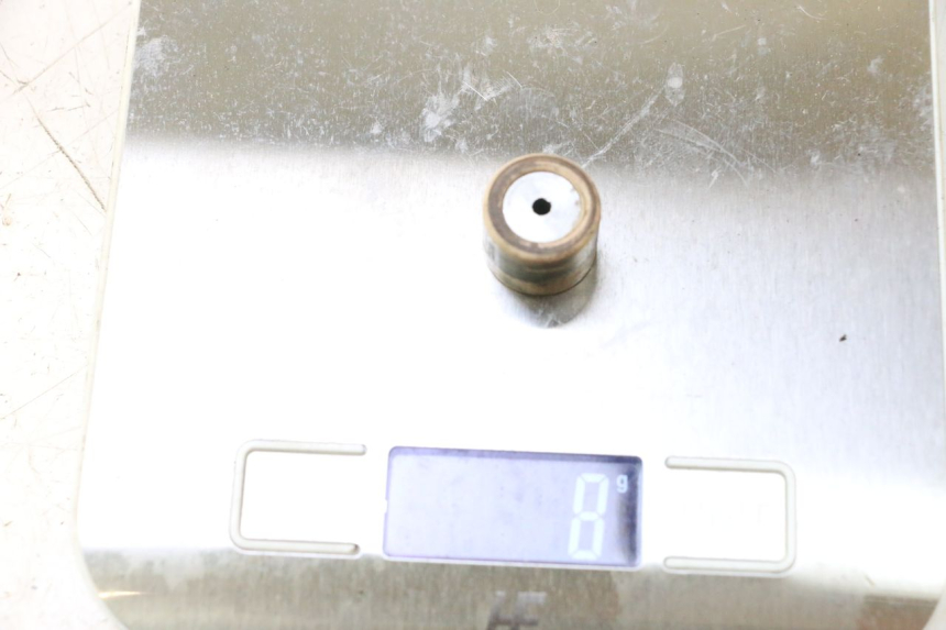 photo de VARIATORE PIAGGIO VESPA S 2T 50 (2007 - 2014) - Zoom sui componenti