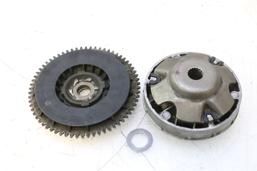 photo de VARIATORE PIAGGIO VESPA S 2T 50 (2007 - 2014) - Primo piano ad alta risoluzione