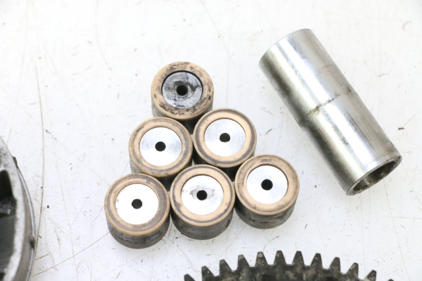 photo de VARIATORE PIAGGIO VESPA S 2T 50 (2007 - 2014) - Altra angolazione