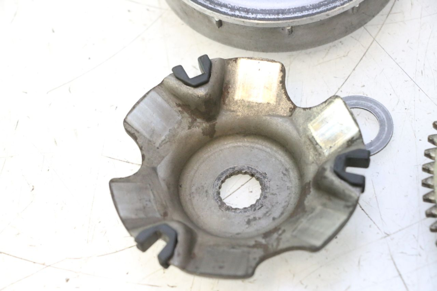 photo de VARIATORE PIAGGIO VESPA S 2T 50 (2007 - 2014) - Ricambio usato controllato