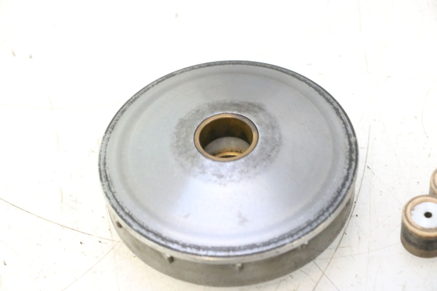 photo de VARIATORE PIAGGIO VESPA S 2T 50 (2007 - 2014) - Marcature e riferimenti originali