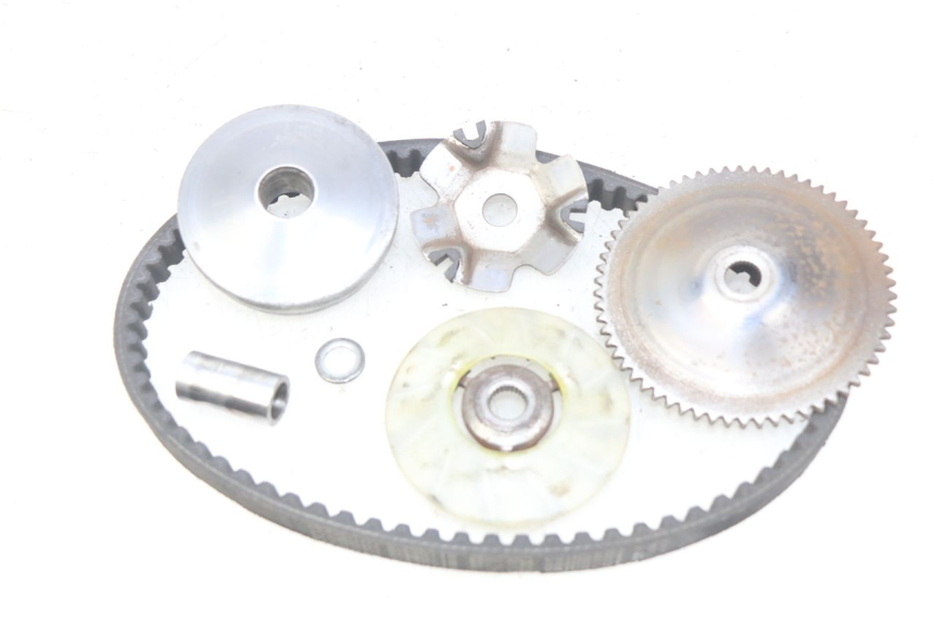 photo de VARIATORE KYMCO VITALITY 2T 50 (2004 - 2010) - Dettaglio del componente