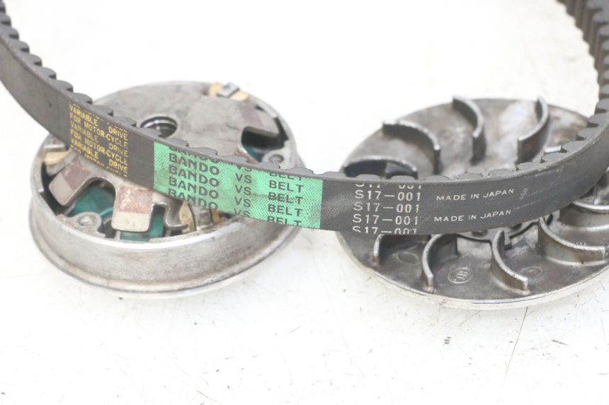 photo de VARIATORE PEUGEOT VIVACITY NEW 2T 50 (2008 - 2017) - Dettaglio del componente