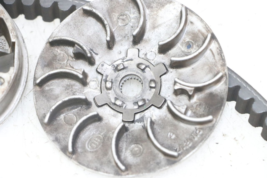 photo de VARIATORE PEUGEOT VIVACITY NEW 2T 50 (2008 - 2017) - Ricambio usato controllato