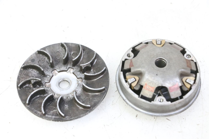 photo de VARIATORE PEUGEOT VIVACITY NEW 2T 50 (2008 - 2017) - Dettaglio del componente