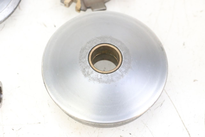 photo de VARIATORE PEUGEOT VIVACITY NEW 2T 50 (2008 - 2017) - Zoom sullo stato d'uso