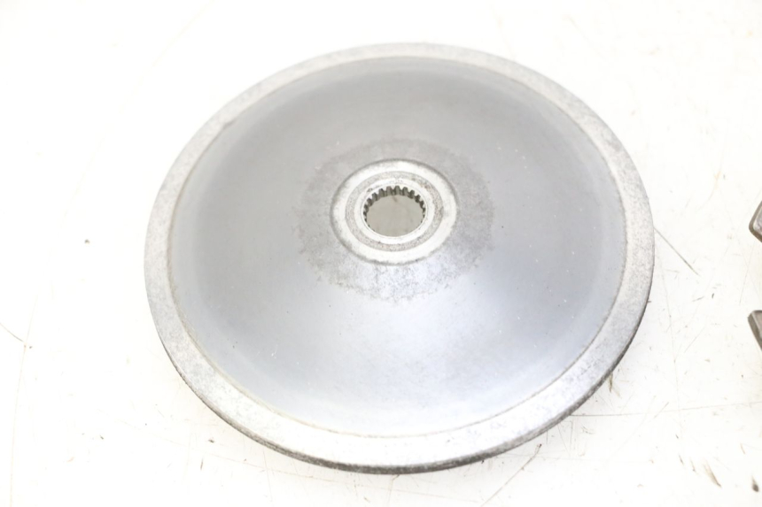 photo de VARIATORE PEUGEOT VIVACITY NEW 2T 50 (2008 - 2017) - Primo piano tecnico