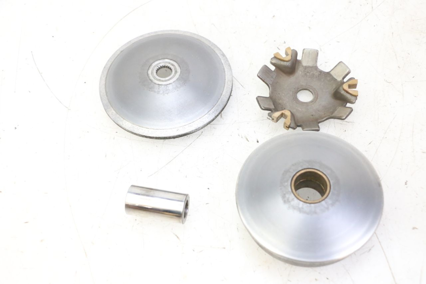 photo de VARIATORE PEUGEOT VIVACITY NEW 2T 50 (2008 - 2017) - Vista d'insieme del prodotto