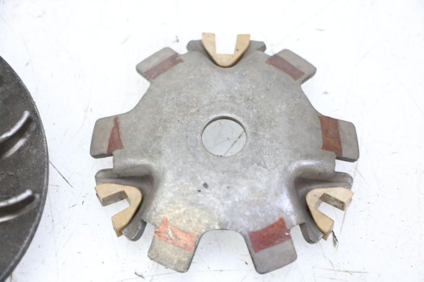 photo de VARIATORE PEUGEOT VIVACITY NEW 2T 50 (2008 - 2017) - Ricambio usato controllato