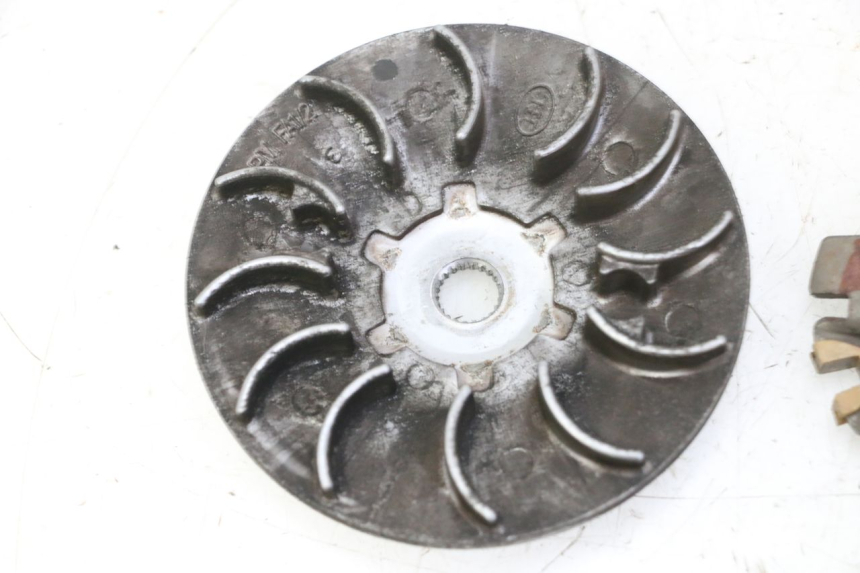 photo de VARIATORE PEUGEOT VIVACITY NEW 2T 50 (2008 - 2017) - Marcature e riferimenti originali