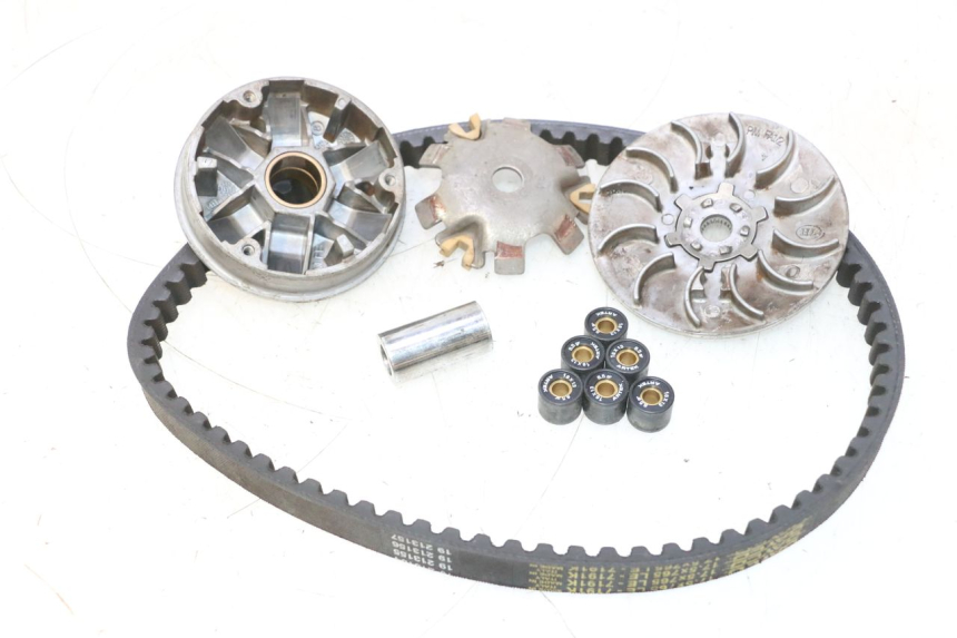 photo de VARIATORE PEUGEOT VIVACITY NEW 2T 50 (2008 - 2017) - Vista principale
