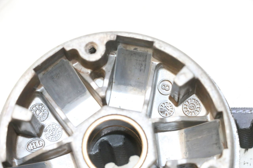photo de VARIATORE PEUGEOT VIVACITY NEW 2T 50 (2008 - 2017) - Altra vista dell'articolo