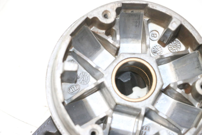 photo de VARIATORE PEUGEOT VIVACITY NEW 2T 50 (2008 - 2017) - Caratteristiche distintive