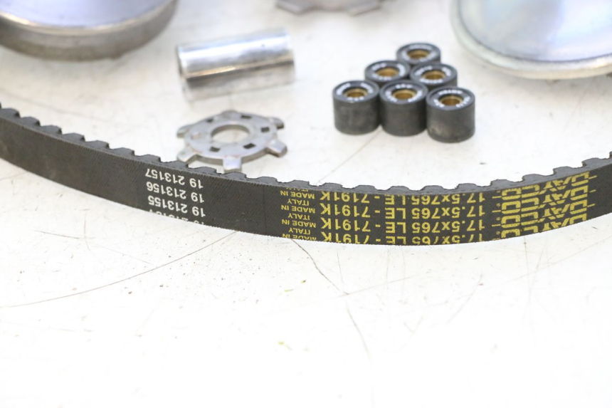 photo de VARIATORE PEUGEOT VIVACITY NEW 2T 50 (2008 - 2017) - Ricambio usato controllato