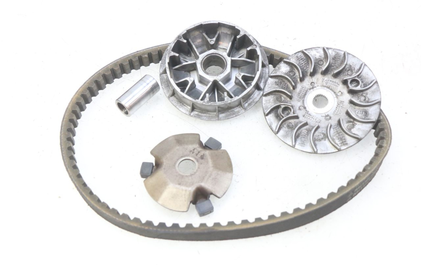 photo de VARIATORE PEUGEOT VIVACITY NEW 4T 50 (2008 - 2017) - Vista principale