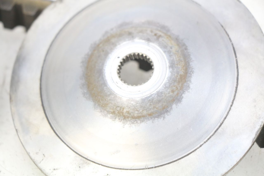 photo de VARIATORE PEUGEOT VIVACITY NEW 4T 50 (2008 - 2017) - Vista d'insieme del prodotto