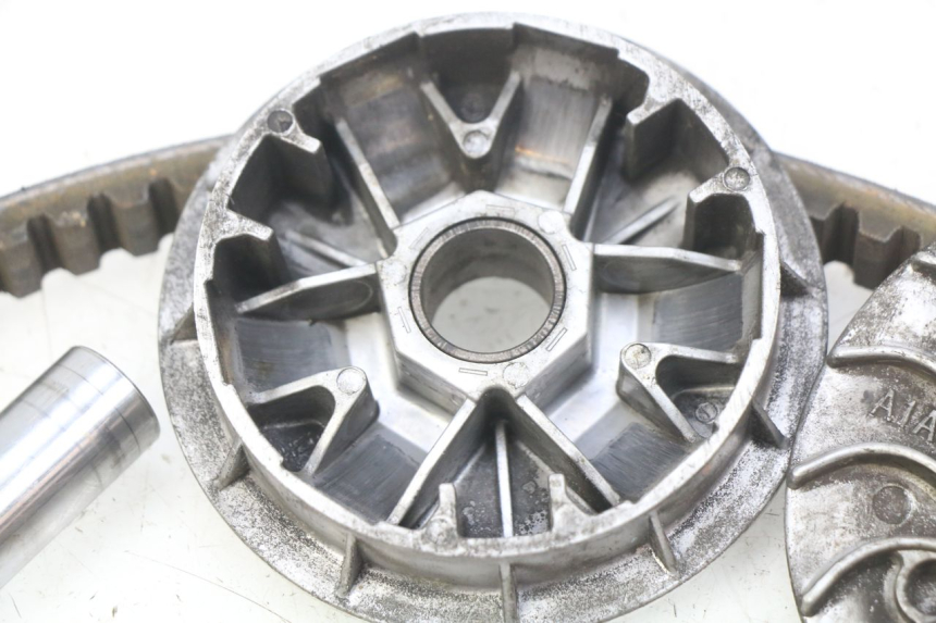 photo de VARIATORE PEUGEOT VIVACITY NEW 4T 50 (2008 - 2017) - Ricambio usato controllato