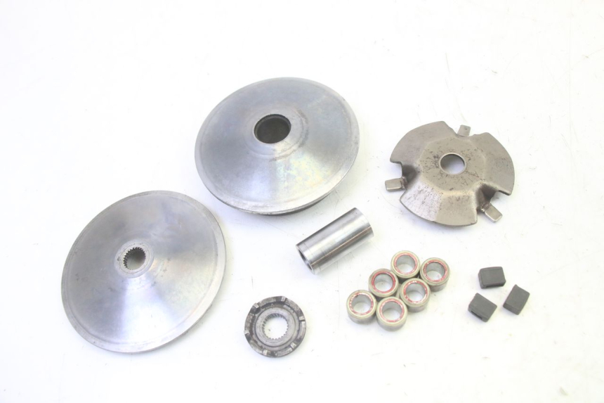 photo de VARIATORE PEUGEOT VIVACITY NEW 4T 50 (2008 - 2017) - Dettaglio del componente