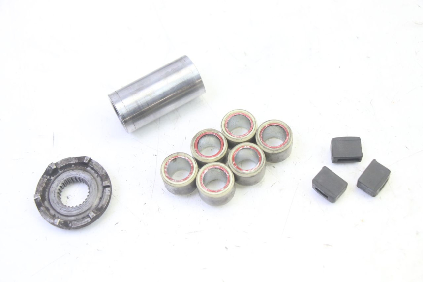 photo de VARIATORE PEUGEOT VIVACITY NEW 4T 50 (2008 - 2017) - Vista d'insieme del prodotto