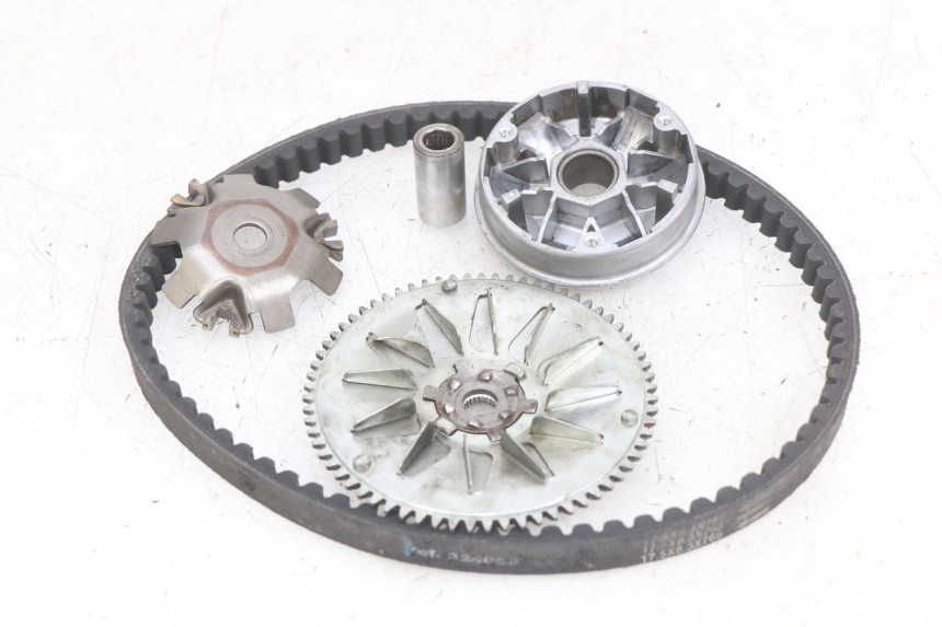 photo de VARIATORE PEUGEOT VIVACITY 50 (2004 - 2009) - Vista principale