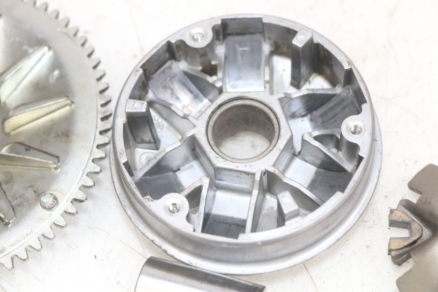 photo de VARIATORE PEUGEOT VIVACITY 50 (2004 - 2009) - Altra vista dell'articolo