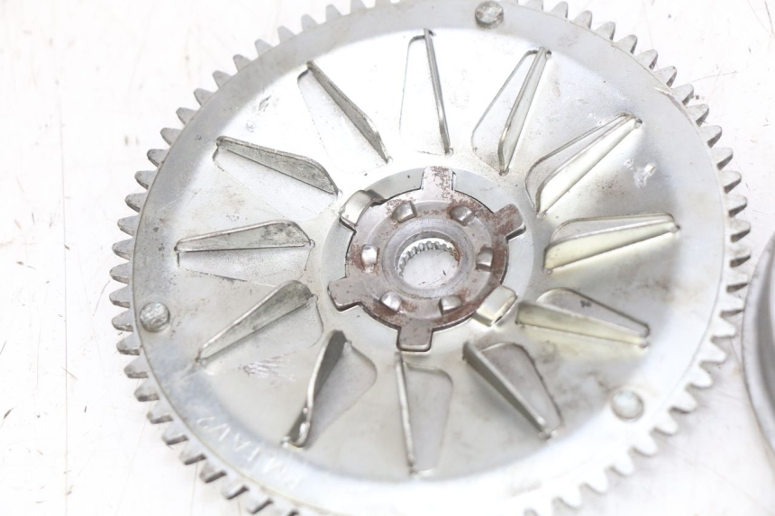 photo de VARIATORE PEUGEOT VIVACITY 50 (2004 - 2009) - Caratteristiche distintive