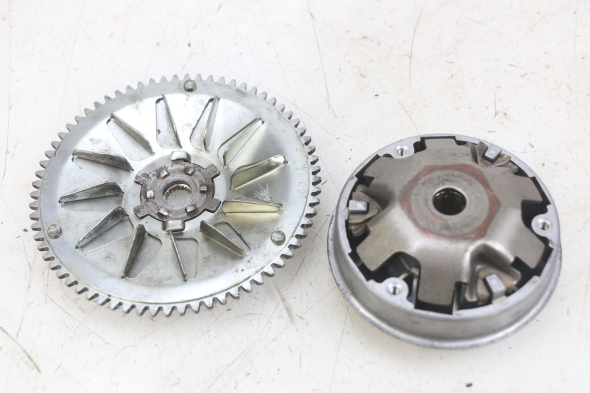 photo de VARIATORE PEUGEOT VIVACITY 50 (2004 - 2009) - Altra angolazione