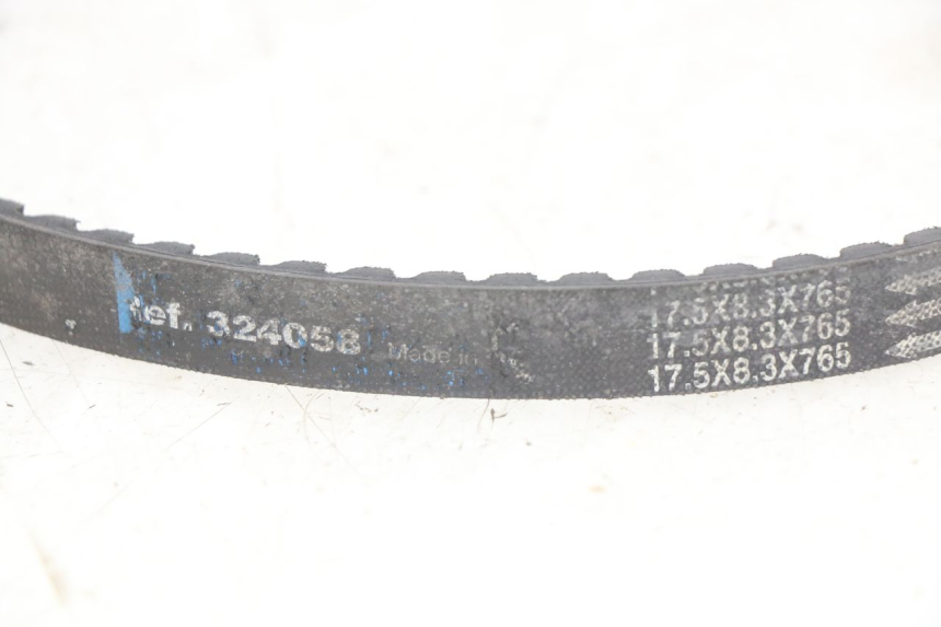 photo de VARIATORE PEUGEOT VIVACITY 50 (2004 - 2009) - Primo piano tecnico