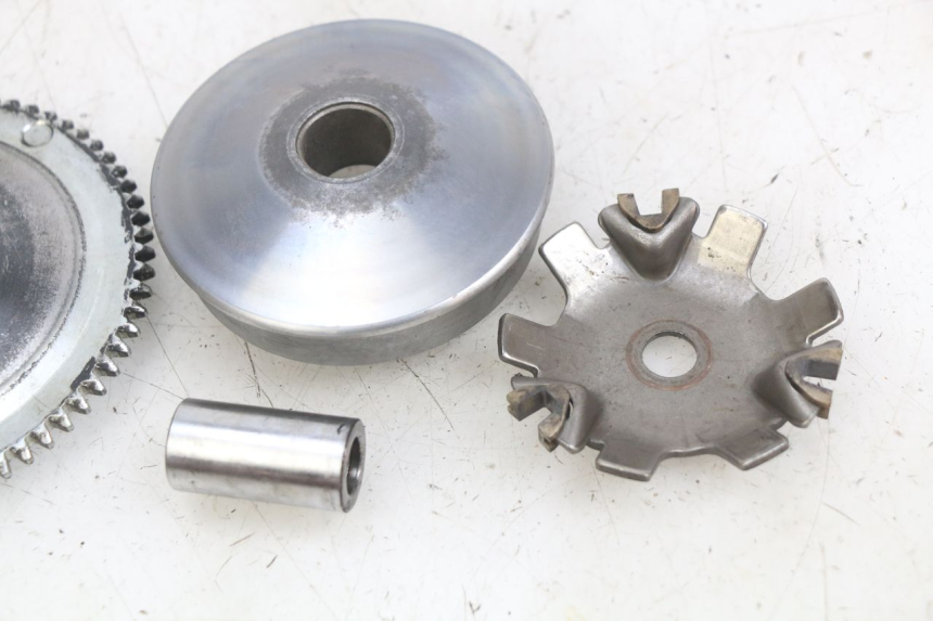 photo de VARIATORE PEUGEOT VIVACITY 50 (2004 - 2009) - Vista d'insieme del prodotto