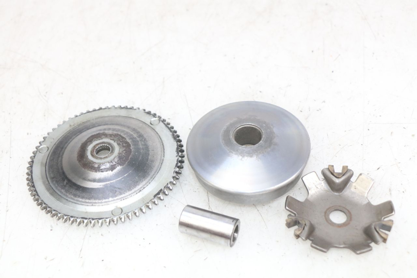 photo de VARIATORE PEUGEOT VIVACITY 50 (2004 - 2009) - Ricambio usato controllato