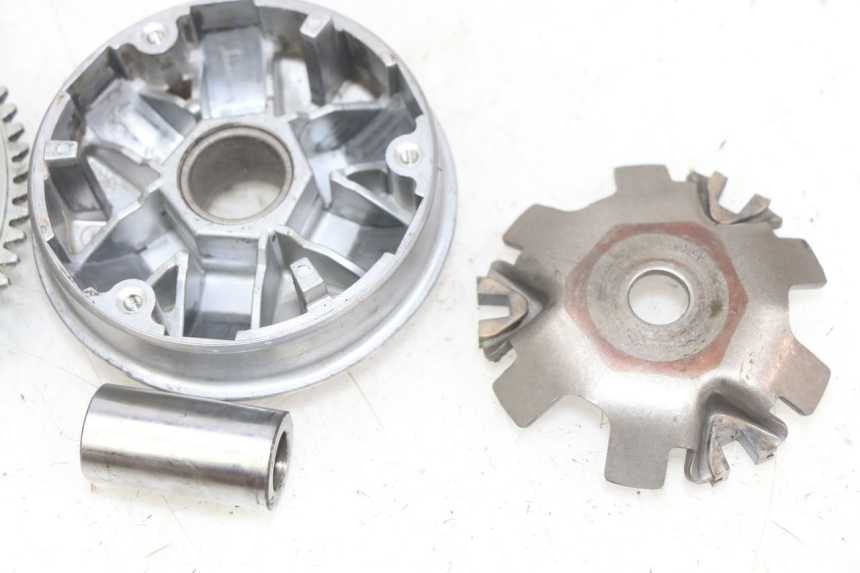 photo de VARIATORE PEUGEOT VIVACITY 50 (2004 - 2009) - Marcature e riferimenti originali