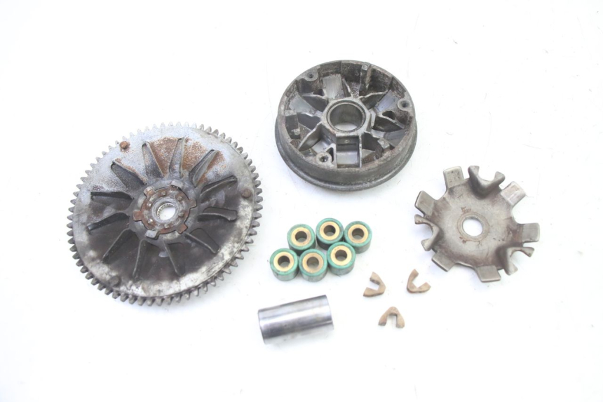 photo de VARIATORE PEUGEOT VIVACITY 50 (2004 - 2009) - Vista principale