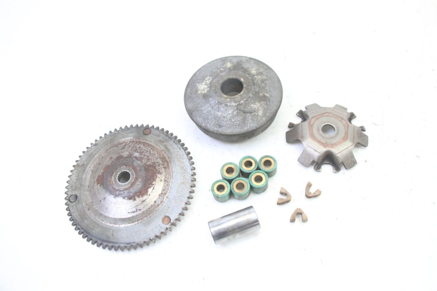 photo de VARIATORE PEUGEOT VIVACITY 50 (2004 - 2009) - Dettaglio del componente