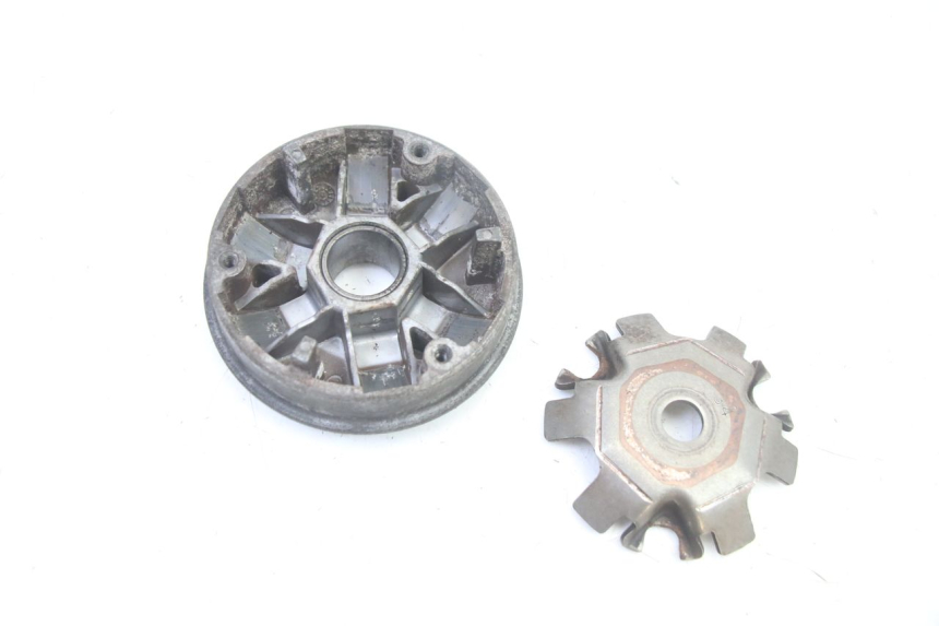 photo de VARIATORE PEUGEOT VIVACITY 50 (2004 - 2009) - Altra angolazione