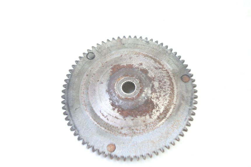 photo de VARIATORE PEUGEOT VIVACITY 50 (2004 - 2009) - Dettagli dei punti di fissaggio