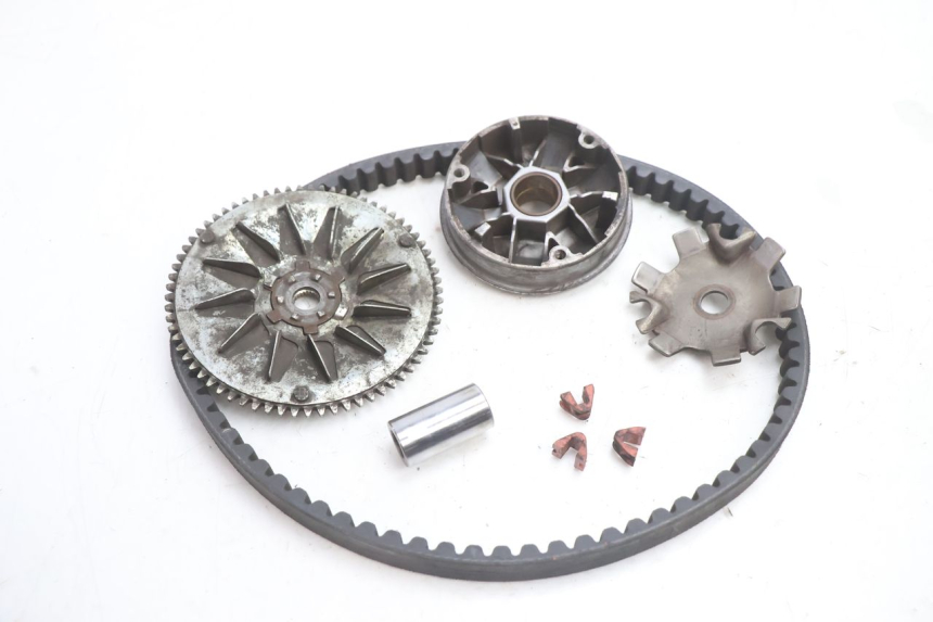 photo de VARIATORE PEUGEOT VIVACITY 50 (2004 - 2009) - Vista principale