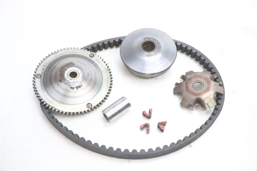 photo de VARIATORE PEUGEOT VIVACITY 50 (2004 - 2009) - Dettaglio del componente