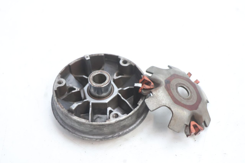 photo de VARIATORE PEUGEOT VIVACITY 50 (2004 - 2009) - Altra angolazione