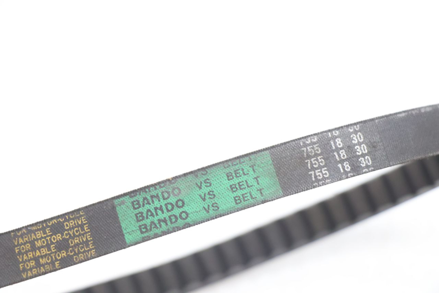photo de VARIATORE PEUGEOT VIVACITY 50 (2004 - 2009) - Stato della superficie e materiale