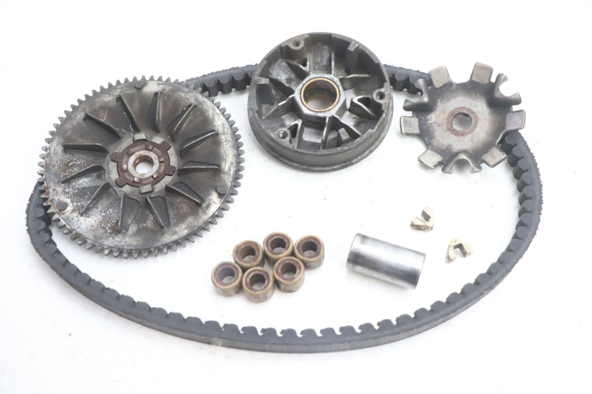 photo de VARIATORE PEUGEOT VIVACITY 50 (2004 - 2009) - Vista principale