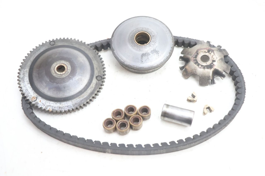 photo de VARIATORE PEUGEOT VIVACITY 50 (2004 - 2009) - Dettaglio del componente