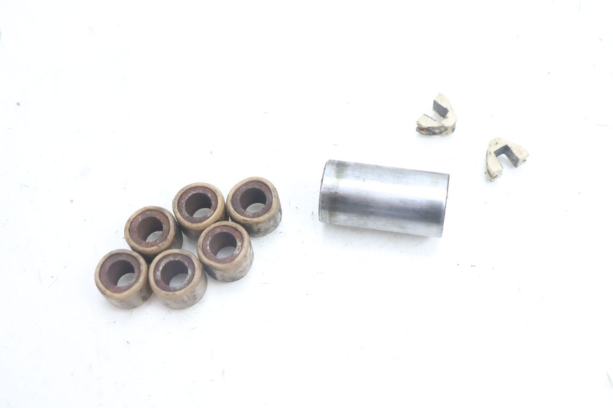 photo de VARIATORE PEUGEOT VIVACITY 50 (2004 - 2009) - Zoom sullo stato d'uso