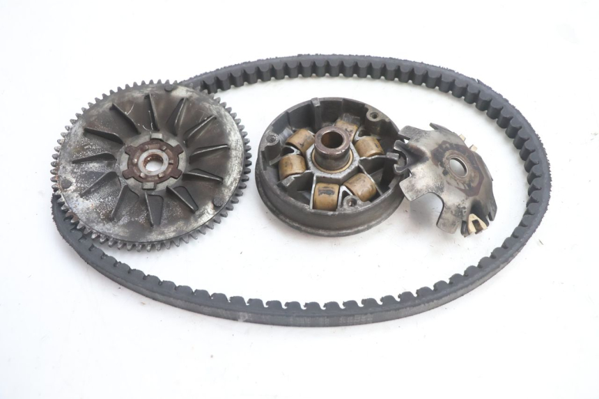 photo de VARIATORE PEUGEOT VIVACITY 50 (2004 - 2009) - Altra angolazione