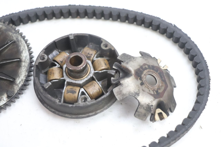 photo de VARIATORE PEUGEOT VIVACITY 50 (2004 - 2009) - Vista d'insieme del prodotto
