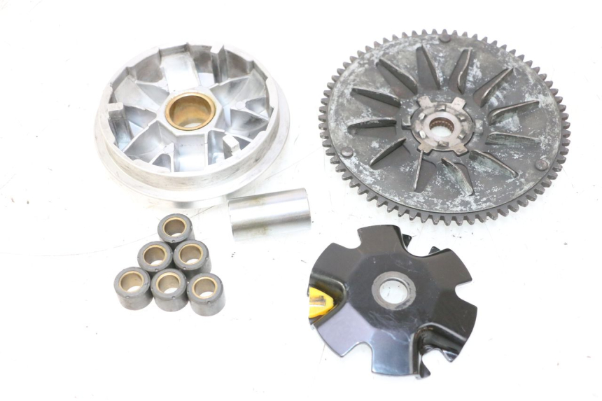 photo de VARIATORE PEUGEOT VIVACITY 50 (1998 - 2003) - Vista principale