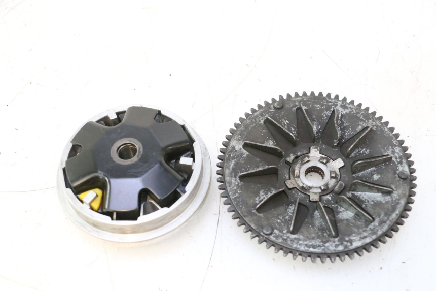 photo de VARIATORE PEUGEOT VIVACITY 50 (1998 - 2003) - Dettaglio del componente
