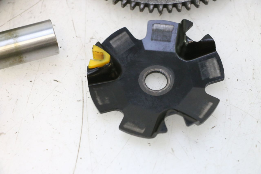 photo de VARIATORE PEUGEOT VIVACITY 50 (1998 - 2003) - Altra angolazione