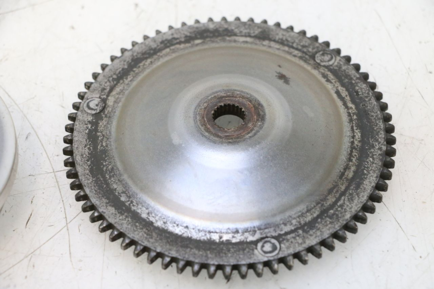 photo de VARIATORE PEUGEOT VIVACITY 50 (1998 - 2003) - Vista d'insieme del prodotto